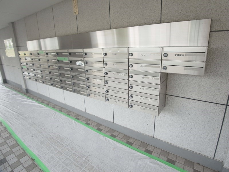 小金原第7コーポラス その他外観4