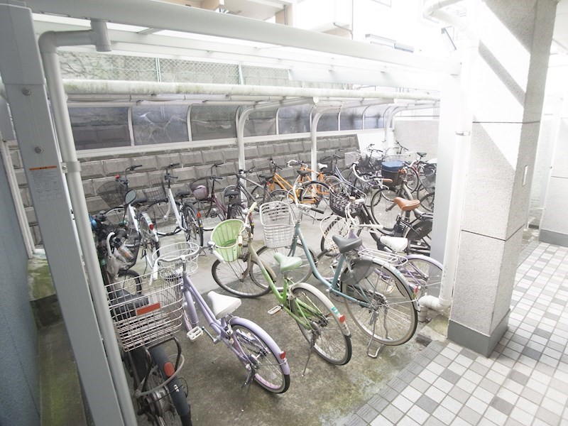 小金原第7コーポラス その他外観6