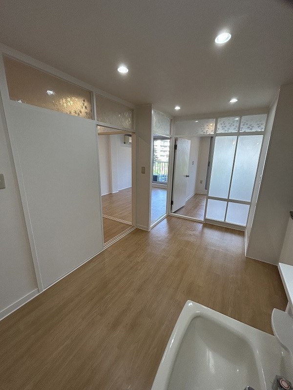 小金原第7コーポラス その他7