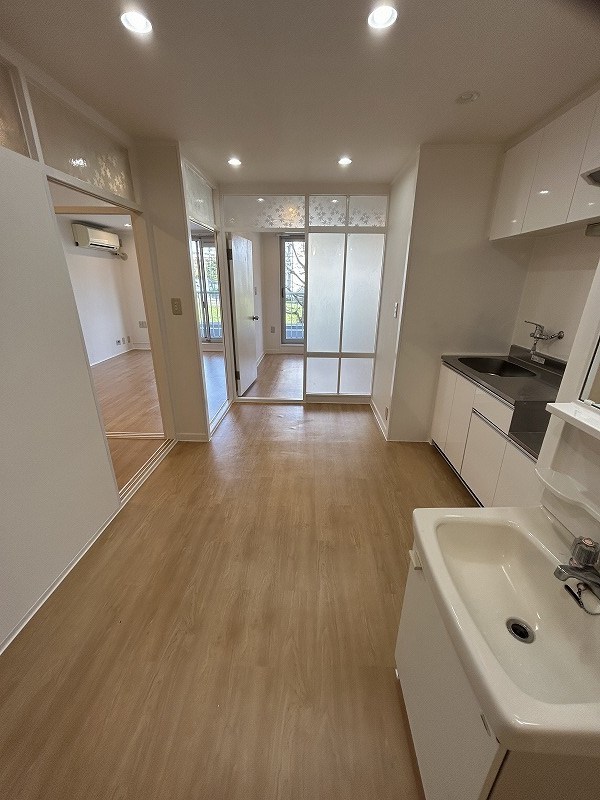 小金原第7コーポラス その他9