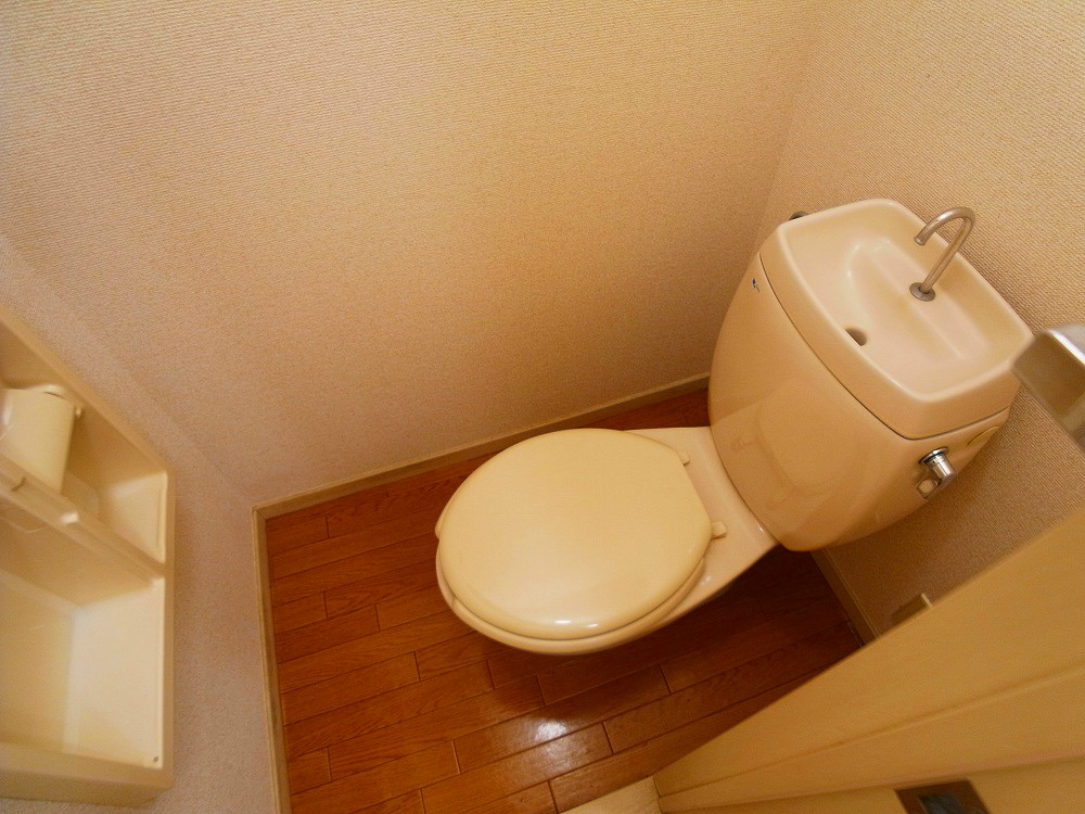 グリーンハイツ岡田Ⅱ号棟 その他1