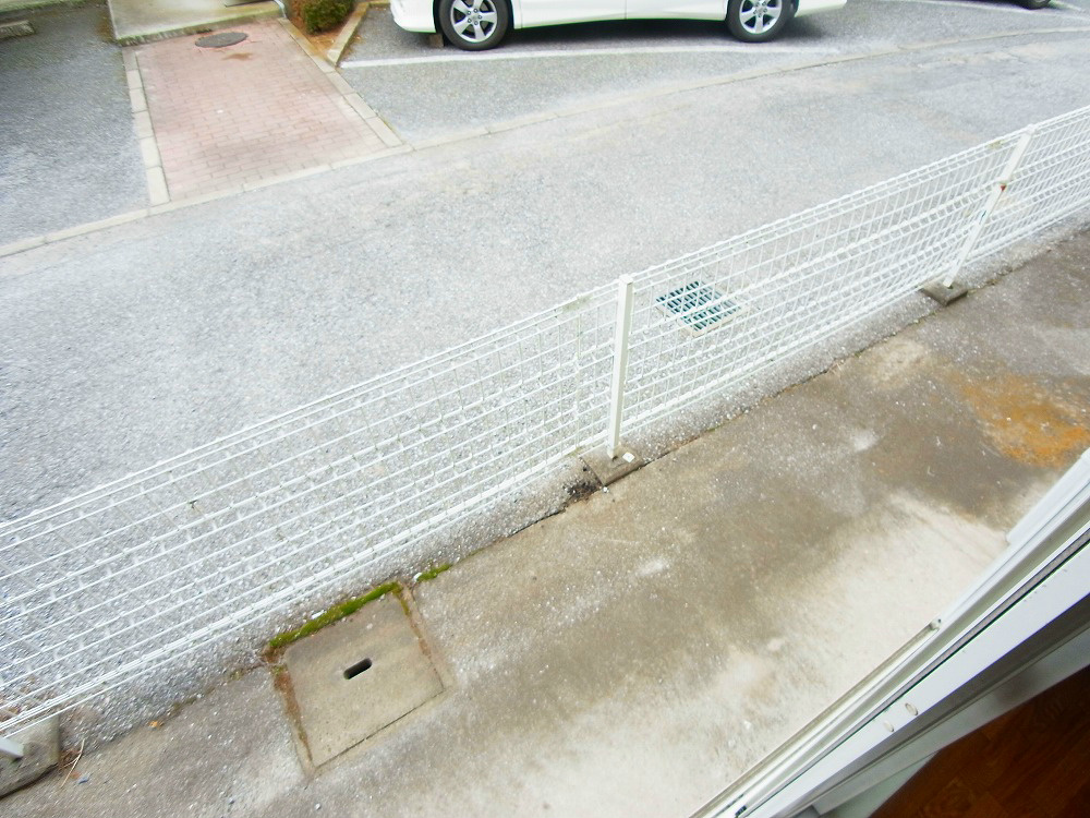 グリーンハイツ岡田Ⅱ号棟 その他8