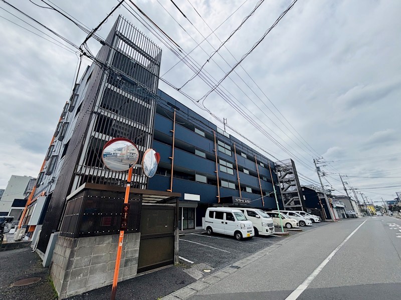 サンクレール 305号室 外観