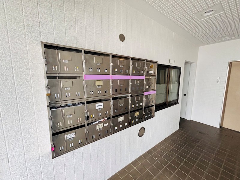 サンクレール その他外観2