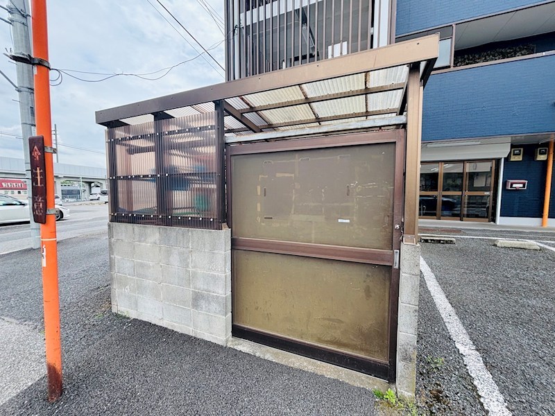 サンクレール その他外観4