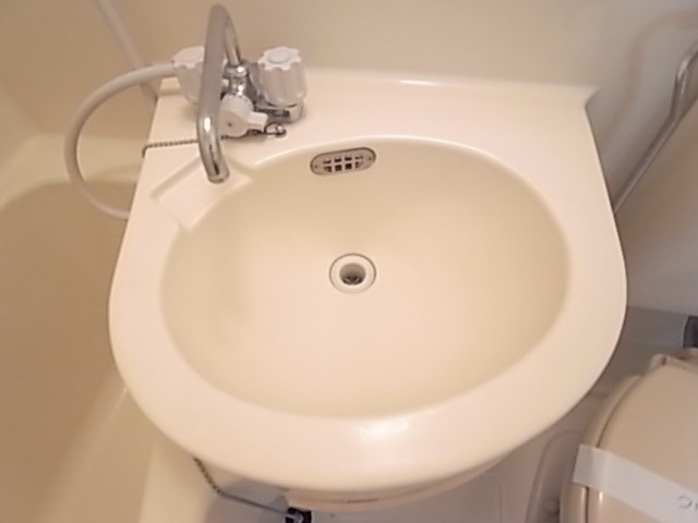 キャピタル八柱 その他2