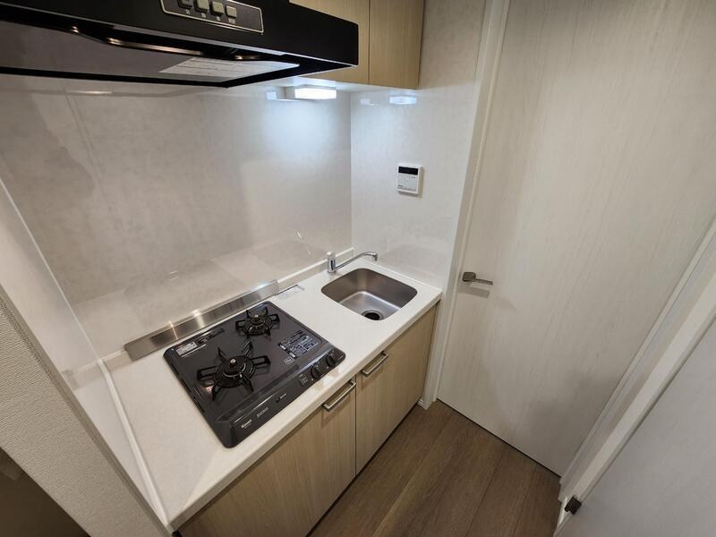 Liora北千住 キッチン