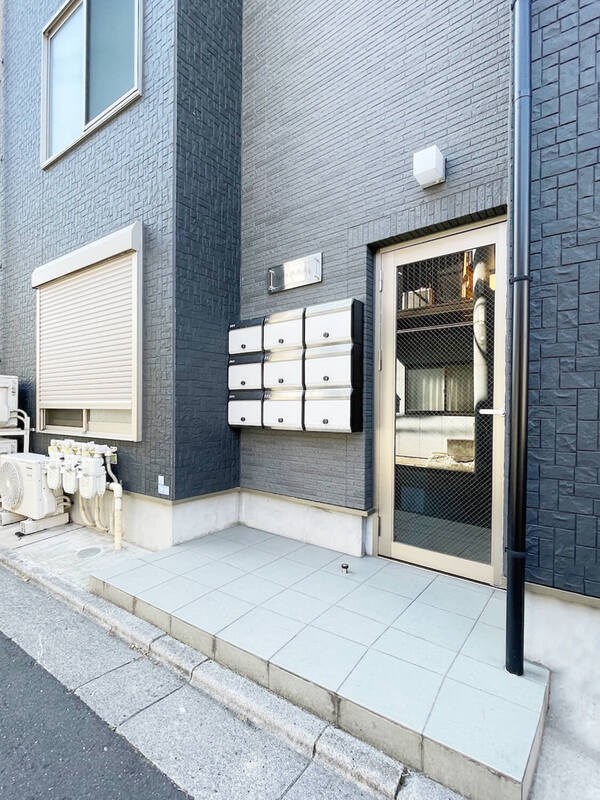 KTA熊野前 その他外観1