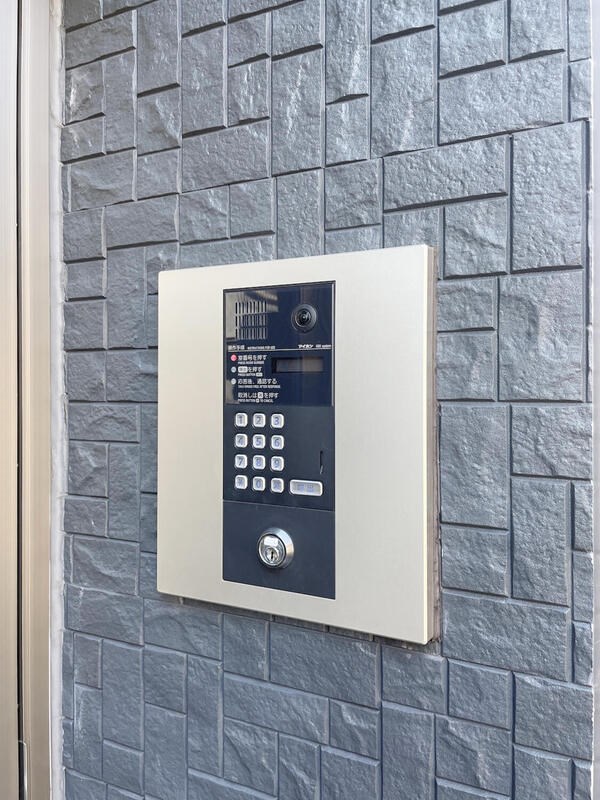 KTA熊野前 その他外観2