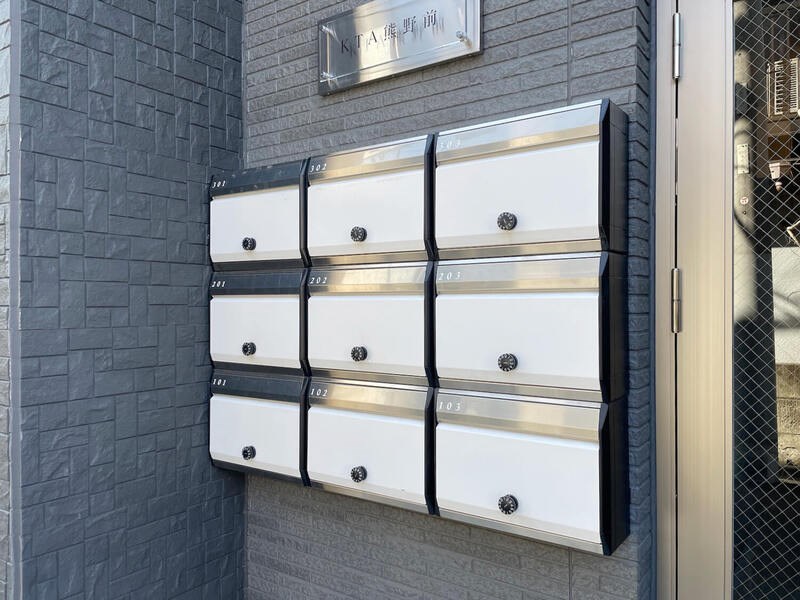 KTA熊野前 その他外観4