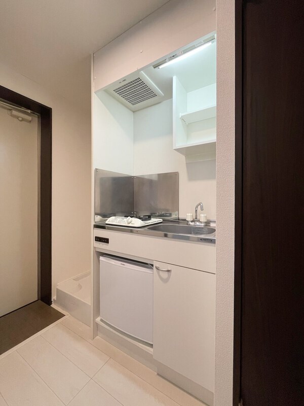 KTA熊野前 キッチン