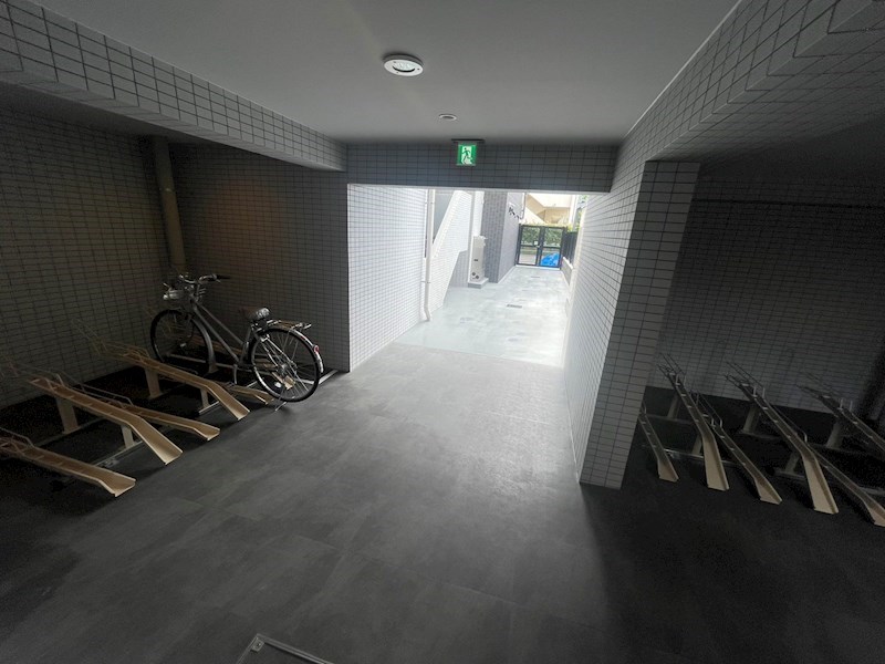 DIPS綾瀬 その他外観3