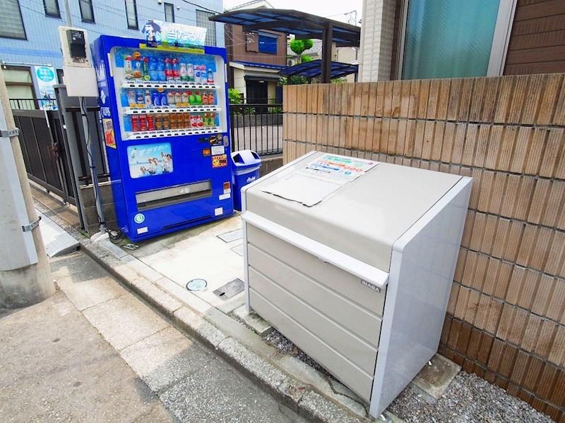 ブランクレール西新井   その他外観3