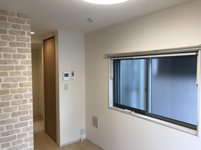 ブランクレール西新井   ベッドルーム