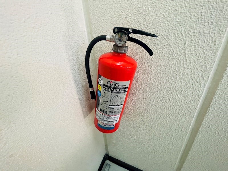 ラ・フォーレ２１   その他外観1