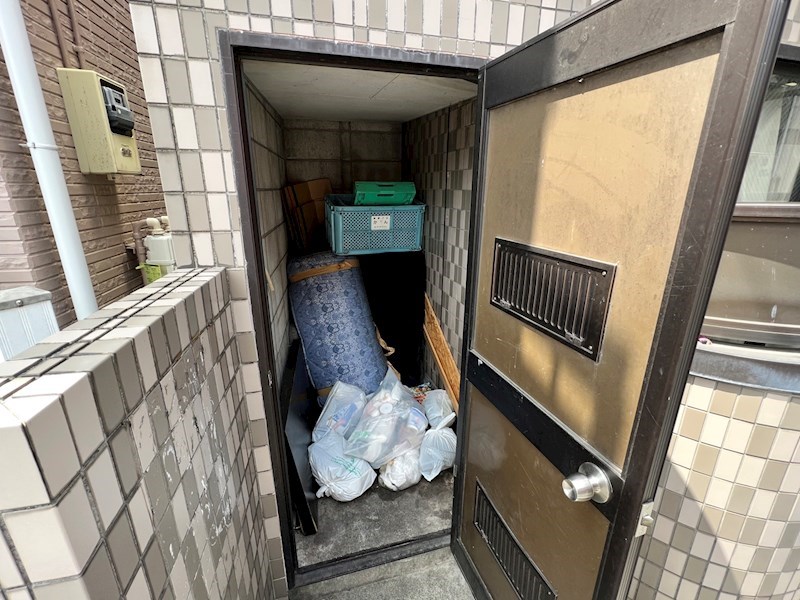 ラ・フォーレ２１   その他外観2