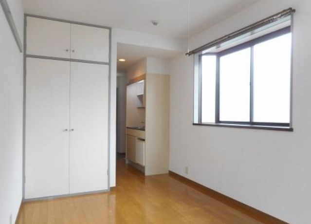 ラ・フォーレ２１   リビング