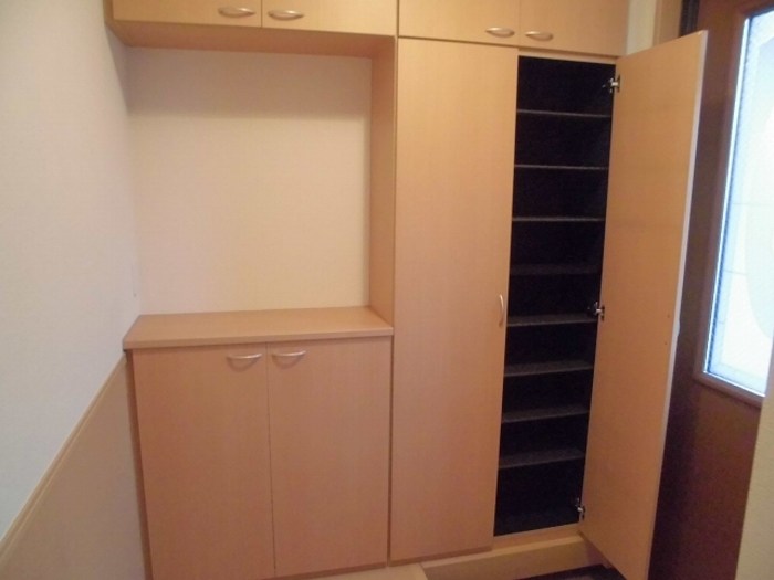 グランドソレーユⅢ その他3