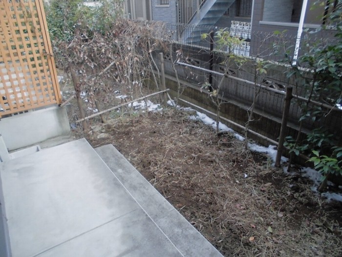 グランドソレーユⅢ その他5