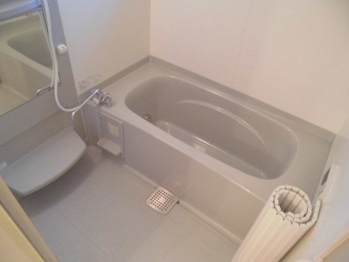 グランドソレーユⅢ 風呂画像