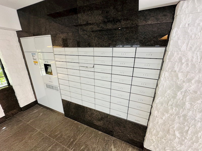 ＤＩＰＳ北千住 その他外観6