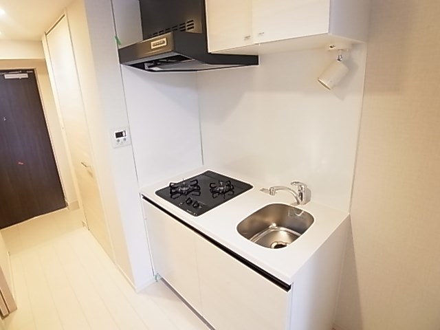 ＤＩＰＳ北千住 キッチン