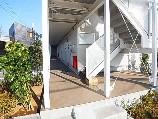 リブリ・サントノーレ その他外観1