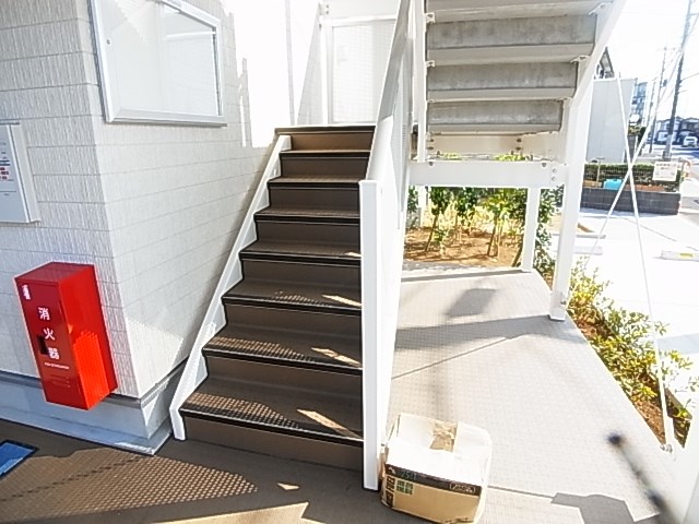 リブリ・サントノーレ その他外観6