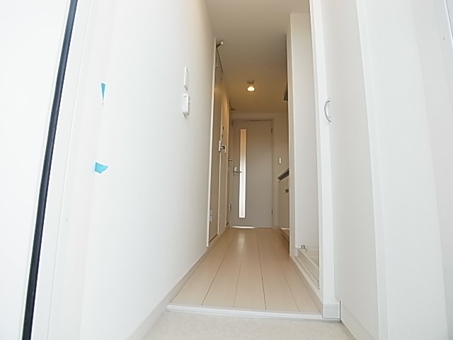 リブリ・サントノーレ その他12