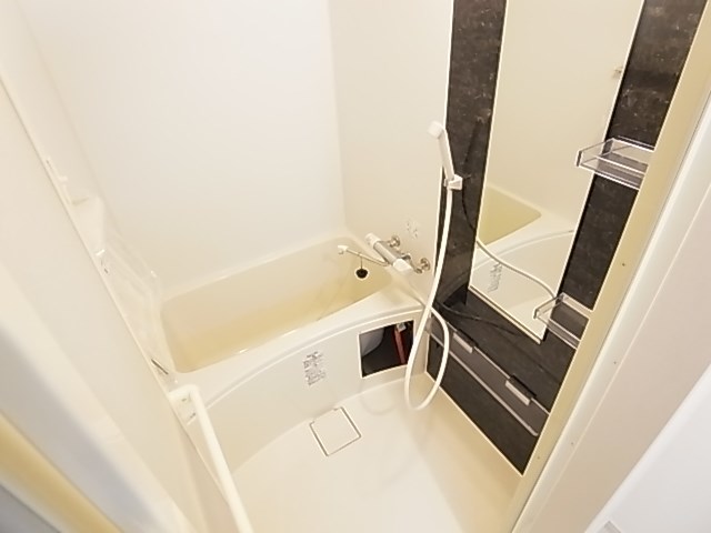 リブリ・サントノーレ 風呂画像