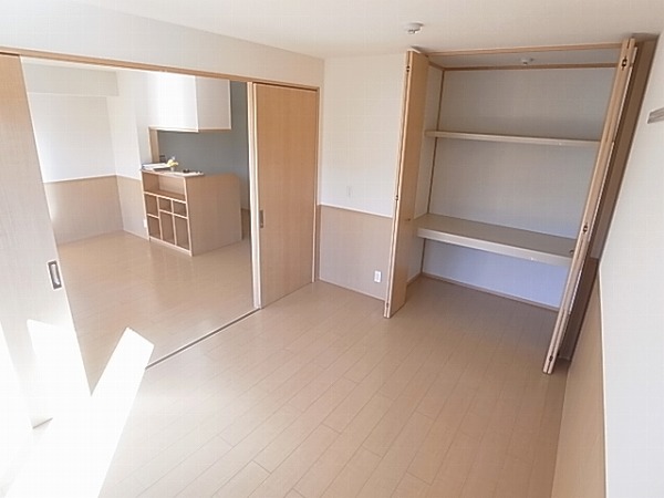 グランドソレイユＡ棟 その他4