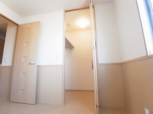 グランドソレイユＡ棟 その他5