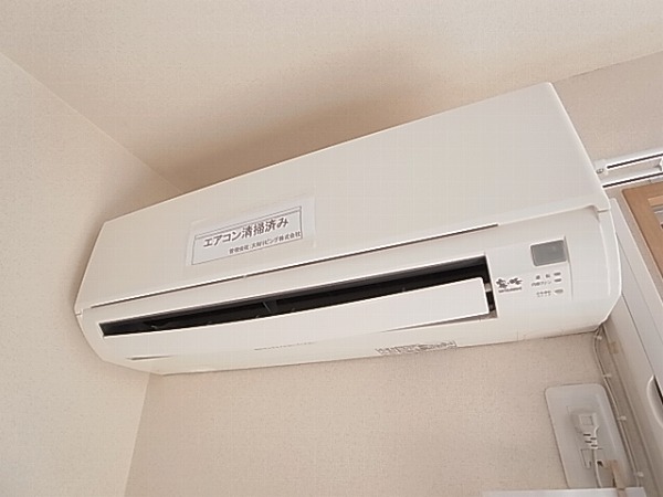 グランドソレイユＡ棟 その他9