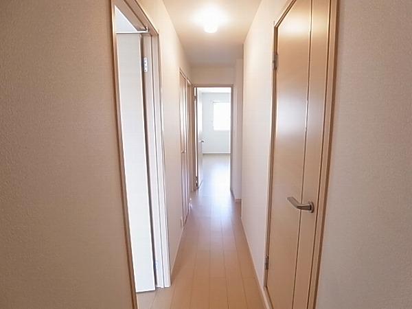 グランドソレイユＡ棟 その他10