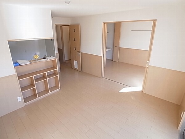 グランドソレイユＡ棟 その他15