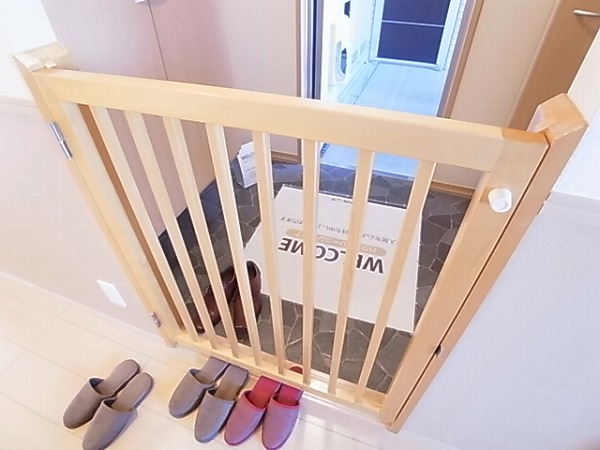 グランドソレイユＡ棟 その他17