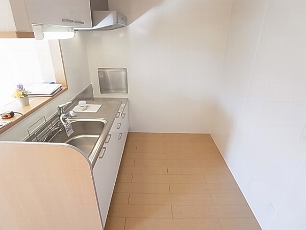 グランドソレイユＡ棟 その他18