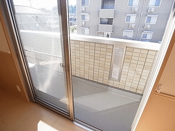 グランドソレイユＡ棟 その他20