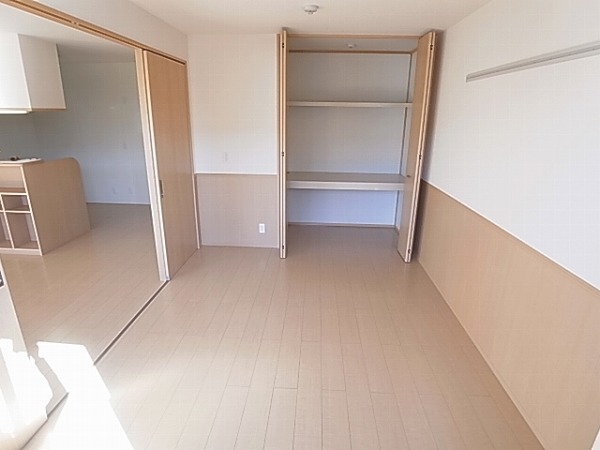 グランドソレイユＡ棟 その他21