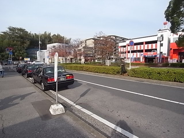 グランドソレイユＡ棟 周辺画像5