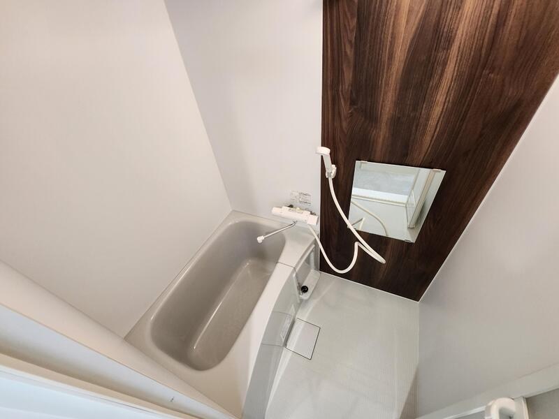 Liora北千住 風呂画像