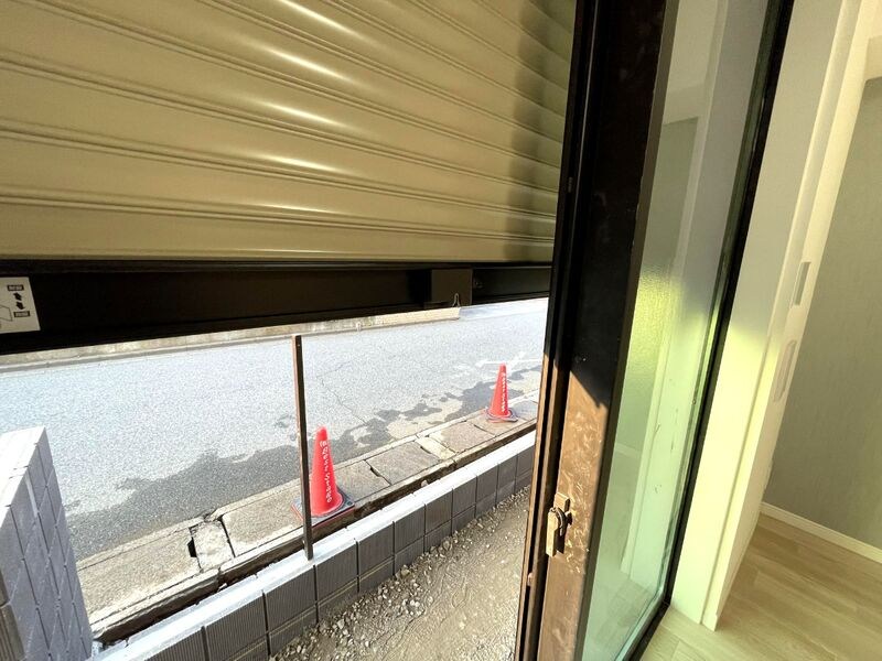 クレストパレス初石 その他6