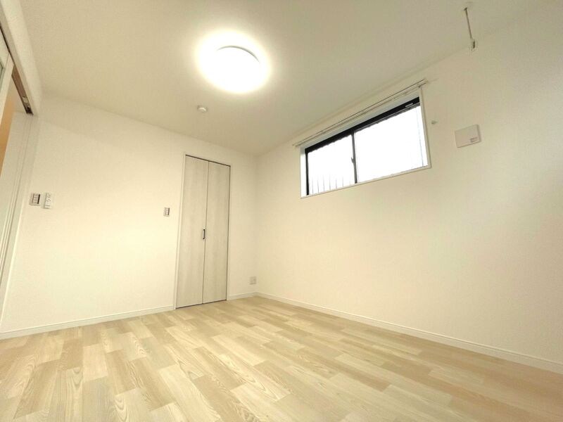 クレストパレス初石 その他7