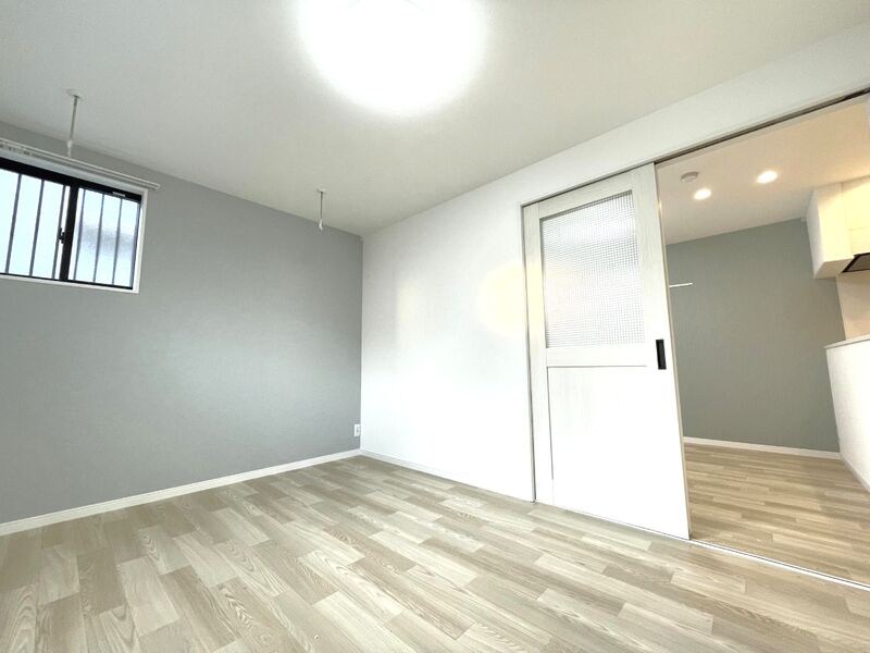 クレストパレス初石 その他9