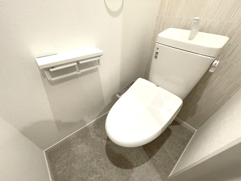 クレストパレス初石 その他1