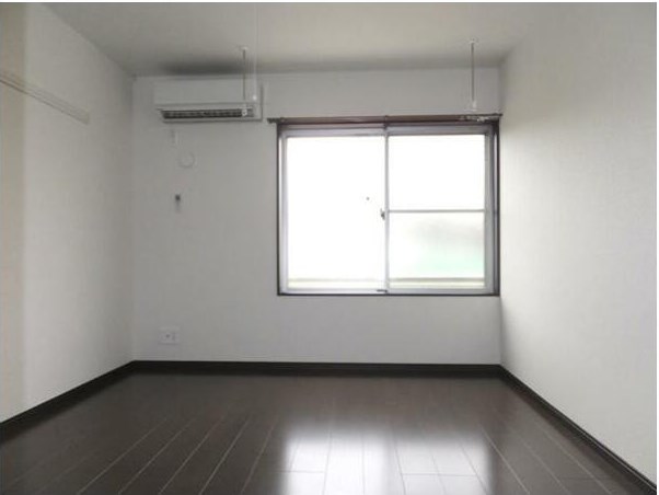 グリチネ八潮２ ベッドルーム