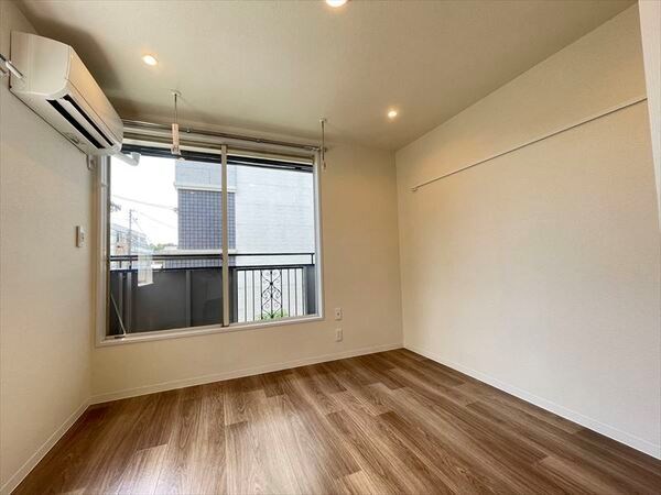 ヴィラ・アルピナ  その他6