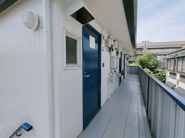 ヴィラ・アルピナ  その他外観1