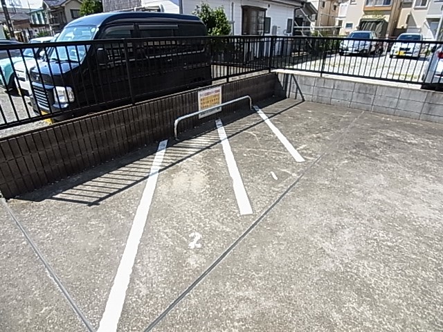 ベルエイト北綾瀬Ⅱ その他外観1