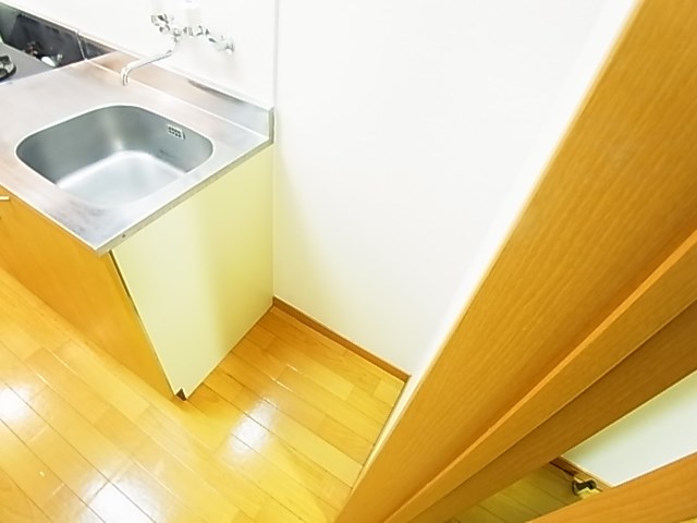 ベルエイト北綾瀬Ⅱ その他9